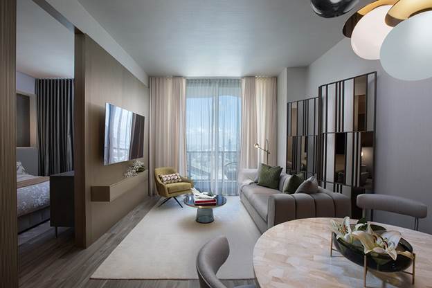 проект dkor brickell - советы по проектированию домов для отдыха