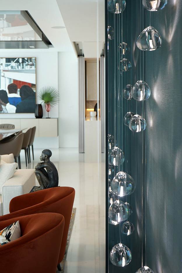 характеристика освещения terzani - дизайн dkor interiors