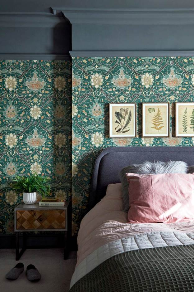 разработанный fiona duke interiors 